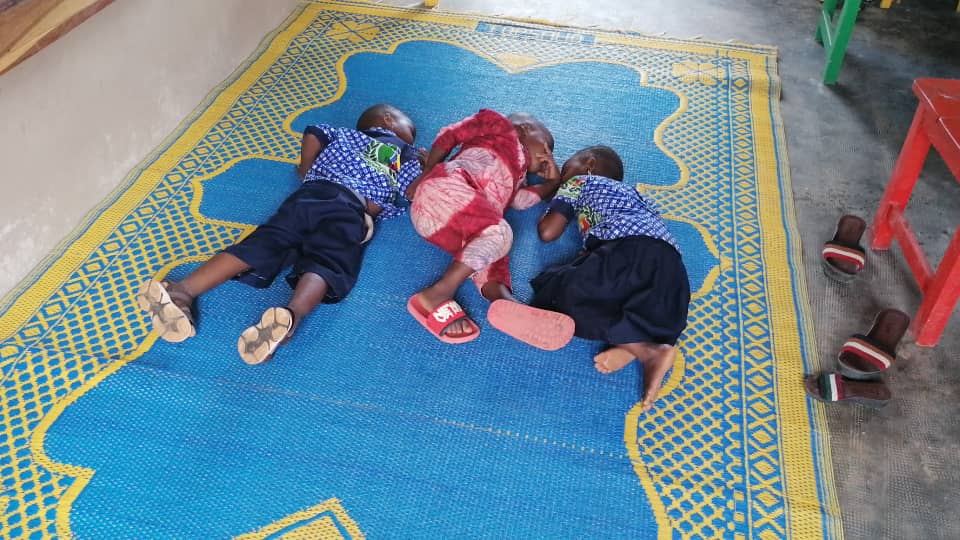 Maternelle